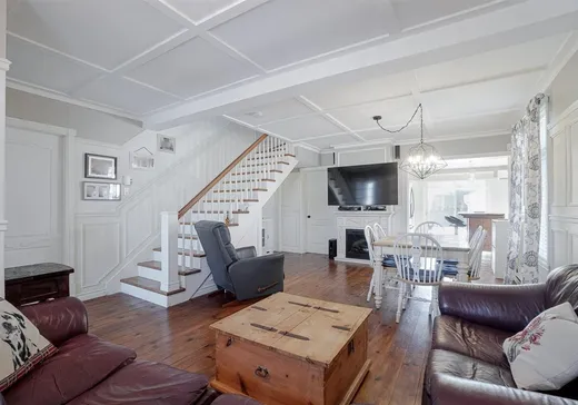 House for sale - 9300-9302 Boul. des Mille-Îles, Laval (Saint-François), H7A 4C6