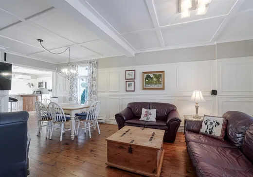 House for sale - 9300-9302 Boul. des Mille-Îles, Laval (Saint-François), H7A 4C6