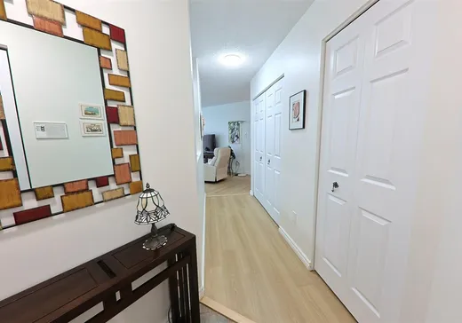 Condo à vendre - 692 Mtée Montrougeau, App. 303, Laval (Fabreville), H7P 5L1