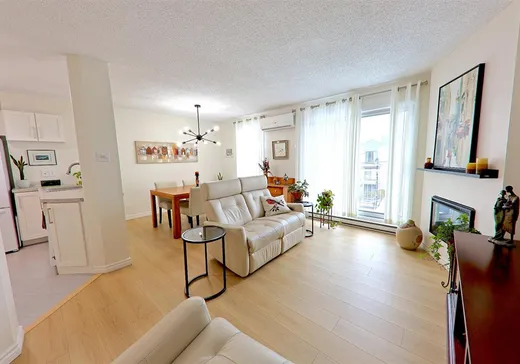 Condo à vendre - 692 Mtée Montrougeau, App. 303, Laval (Fabreville), H7P 5L1
