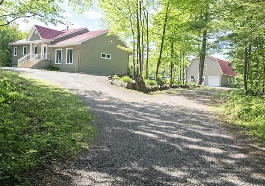 Hobby Farm for sale - 862 Ch. Abercrombie, Sainte-Sophie, J5J2R5