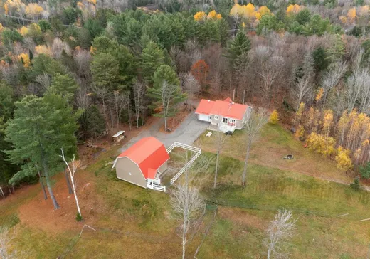 Hobby Farm for sale - 862 Ch. Abercrombie, Sainte-Sophie, J5J 2R5