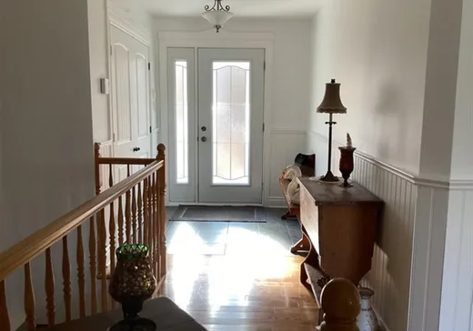 Hobby Farm for sale - 862 Ch. Abercrombie, Sainte-Sophie, J5J 2R5