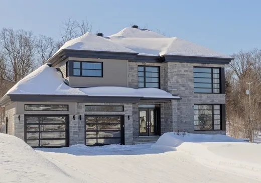 House for sale - 65 Rue des Cerisiers, Shannon, G3S 0S4