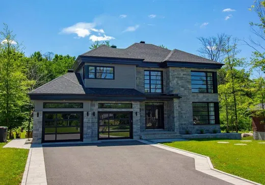 House for sale - 65 Rue des Cerisiers, Shannon, G3S 0S4