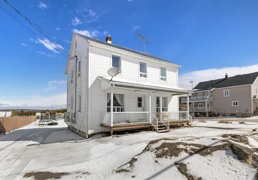 House for sale - 1551 Rue Principale, St-Philemon, G0R 4A0