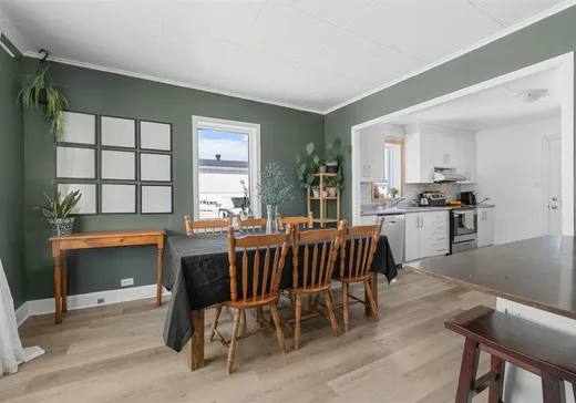 House for sale - 1551 Rue Principale, St-Philemon, G0R 4A0