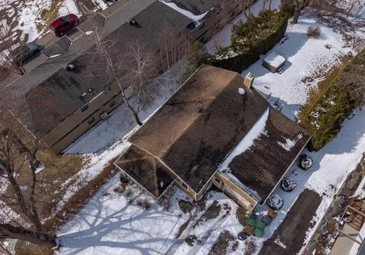 Maison à vendre - 264 Rue St-Louis, Warwick, J0A 1M0