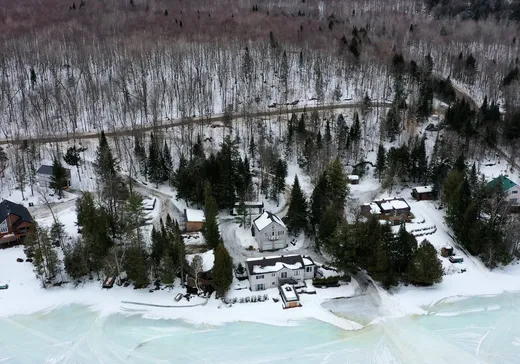 Maison à vendre - 404 Ch. du Pavillon, Val Morin, J0T 2T0