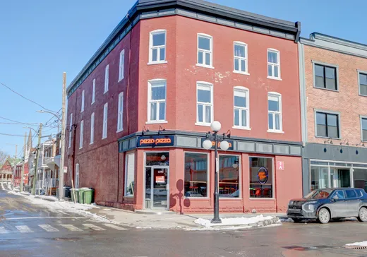 Condo à vendre - 500 Av. Duclos, Saint-Hyacinthe, J2S4V9