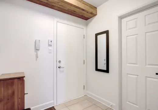 Condo à vendre - 500 Av. Duclos, Saint-Hyacinthe, J2S 4V9