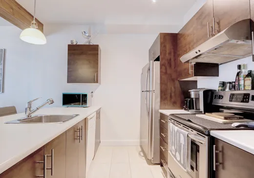 Condo à vendre - 500 Av. Duclos, Saint-Hyacinthe, J2S 4V9