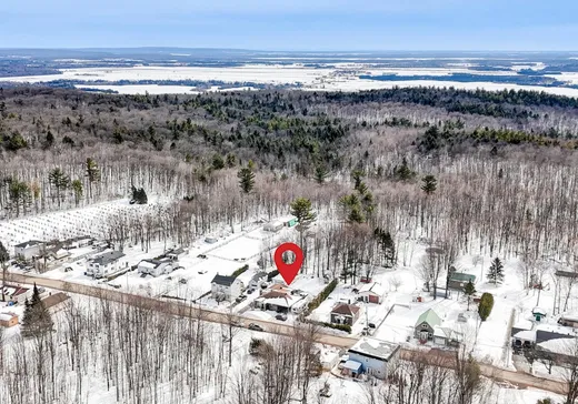 Maison à vendre - 65 Ch. de la Carrière, Brownsburg-Chatham, J8G 1L1