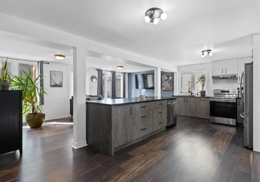 House for sale - 320 Rue Crémazie, Berthierville, J0K 1A0