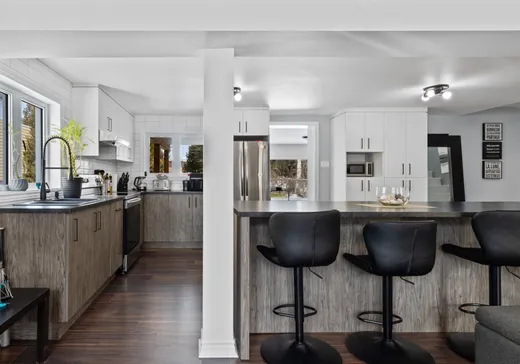 House for sale - 320 Rue Crémazie, Berthierville, J0K 1A0