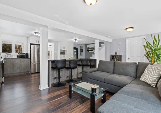 House for sale - 320 Rue Crémazie, Berthierville, J0K 1A0