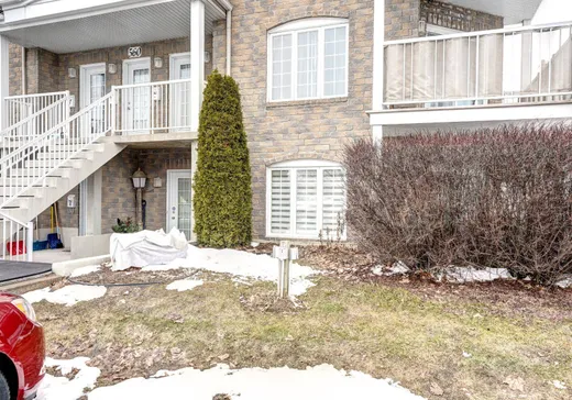 Condo for sale - 561 Rue Château Bello, Sainte-Marthe-sur-le-Lac, J0N 1P0