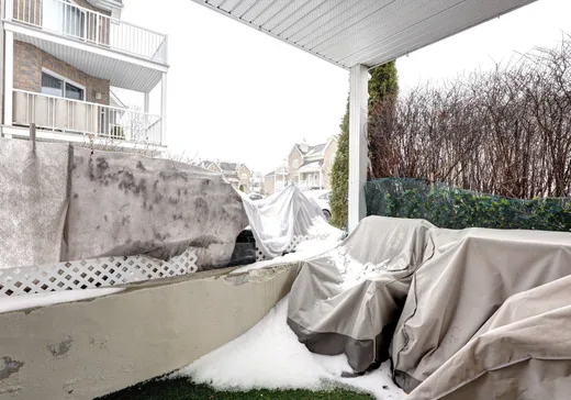 Condo for sale - 561 Rue Château Bello, Sainte-Marthe-sur-le-Lac, J0N 1P0