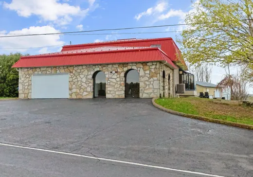 Maison à vendre - 198 Ch. du Grand-Marais, Sainte-Martine, J0S 1V0