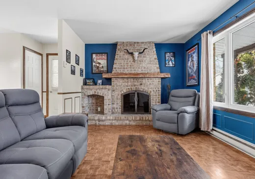 House for sale - 41 Place Verdan, Saint-Charles-Borromée, J6E 6T3