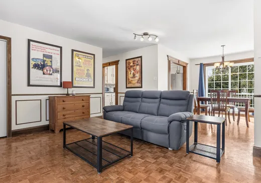 House for sale - 41 Place Verdan, Saint-Charles-Borromée, J6E 6T3