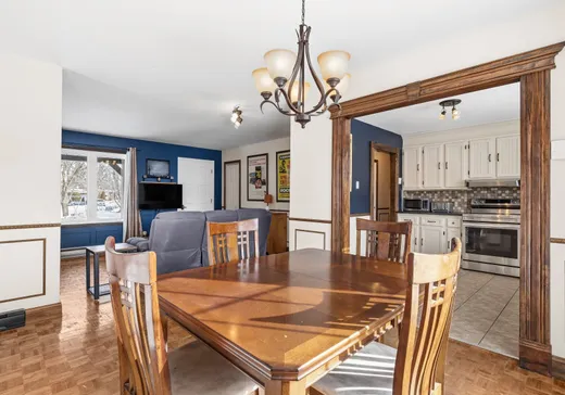 House for sale - 41 Place Verdan, Saint-Charles-Borromée, J6E 6T3