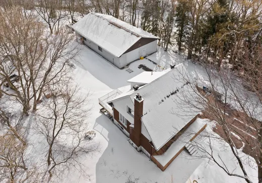 Hobby Farm for sale - 202Z Rg St-Esprit, L'Épiphanie, J5X 2M2