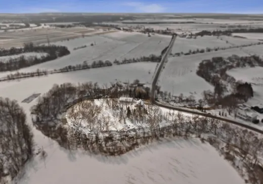 Hobby Farm for sale - 202Z Rg St-Esprit, L'Épiphanie, J5X 2M2