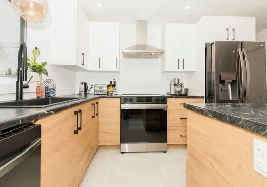 Maison à vendre - 510 Ch. du Camping, Amos, J0Y 1Z0