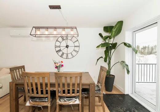 Maison à vendre - 510 Ch. du Camping, Amos, J0Y 1Z0