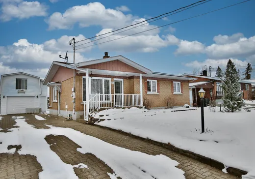 House for sale - 1411 Rue Cardin, Acton Vale, J0H 1A0