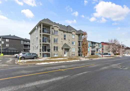 Condo à vendre - 1081 Rue St-Joseph, Mercier, J6R2L8