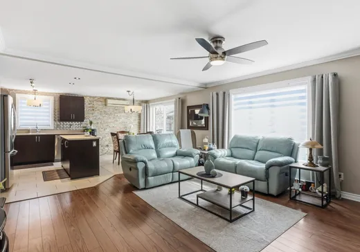 Condo à vendre - 1081 Rue St-Joseph, Mercier, J6R 2L8