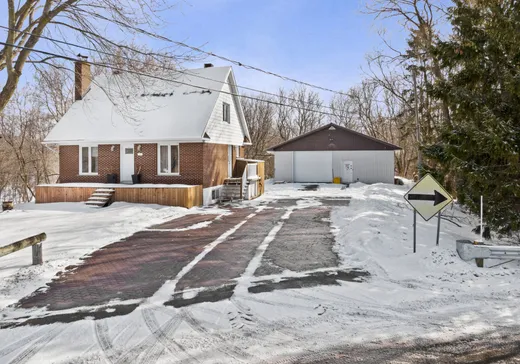 House for sale - 202 Rg St-Esprit, L'Épiphanie, J5X 2M2