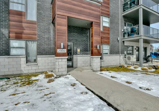 Condo à vendre - 2969 Boul. des Promenades, Sainte-Marthe-sur-le-Lac, J0N 1P0