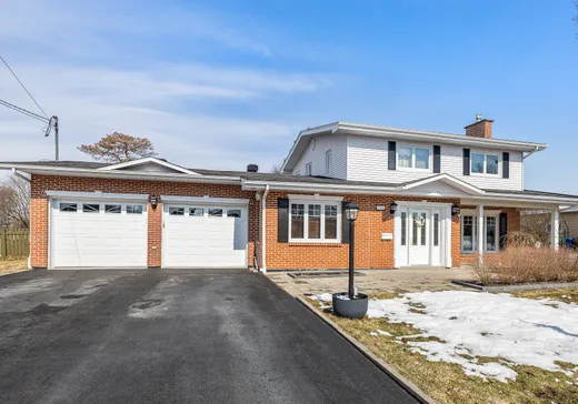 House for sale - 1146 Rue de l'Expo, Farnham, J2N 2H6