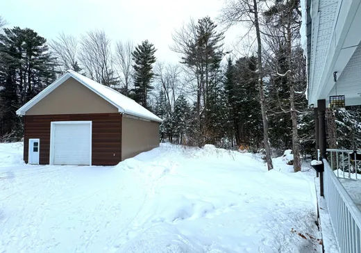 House for sale - 139 Ch. Cambria, Gore, J0V 1K0