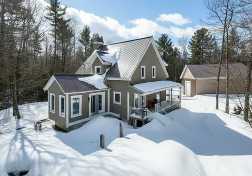 House for sale - 139 Ch. Cambria, Gore, J0V 1K0