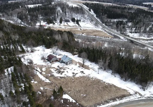 Maison à vendre - 81 Ch. Courtemanche, Wotton, J0A 1N0