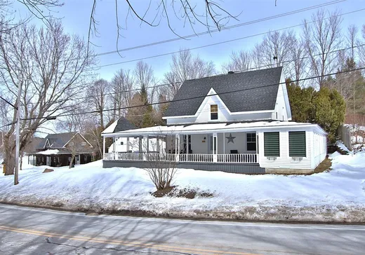 Maison à vendre - 129 Route 143, Richmond, J0B 2B0