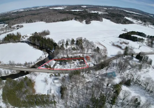 Maison à vendre - 129 Route 143, Richmond, J0B 2B0