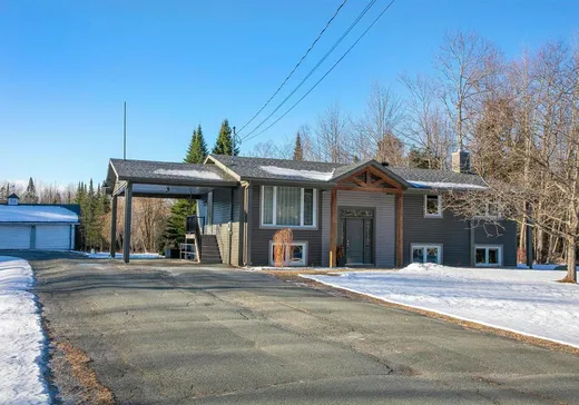 Bungalow à vendre - 5200 Ch. St-Roch S., Sherbrooke, J1N0E8