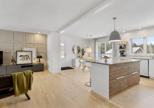 Maison à vendre - 5200 Ch. St-Roch S., Sherbrooke, J1N 0E8