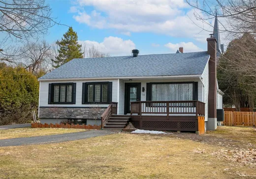 House for sale - 16 Rue Mountainview, Stanstead, J0B 3E0