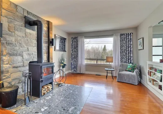 House for sale - 16 Rue Mountainview, Stanstead, J0B 3E0