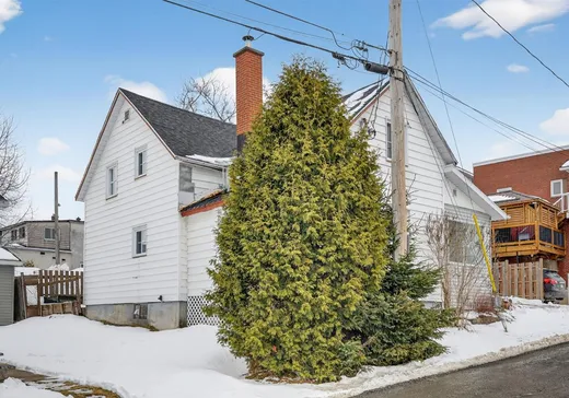 House for sale - 25 Rue Bolduc N., Duparquet, G6G 4G6