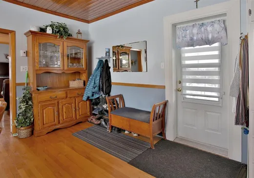 Maison à vendre - 405 Rue St-Paul E., Coaticook, J1A 1G1