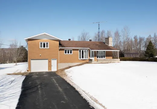 Bungalow à vendre - 28 Place Morrill, Val des Sources, J1T3M7