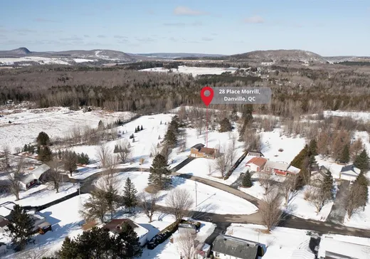 Maison à vendre - 28 Place Morrill, Val des Sources, J1T 3M7