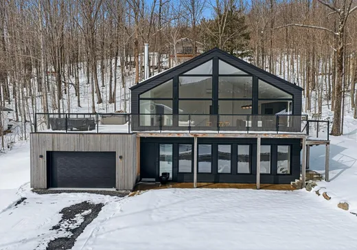 Maison à étages à vendre - 434 Ch. du Plateau, Sutton, J0E2K0